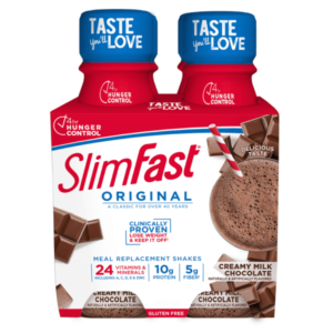 SlimFast Review 

											- 15 Things You Need to Know
