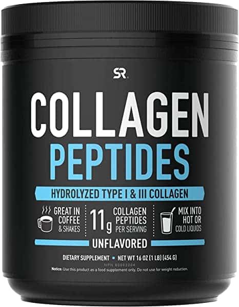 Sports Research Collagen Peptides Review 

											- 16 Things You Need to Know