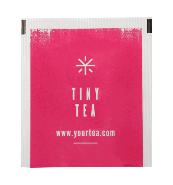 Tiny Tea