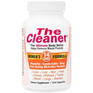 The Cleaner Review 

											- 13 Things You Need to Know