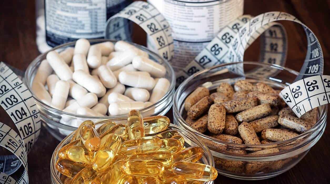 Thermogenic Reviews Diet Supplement Guide