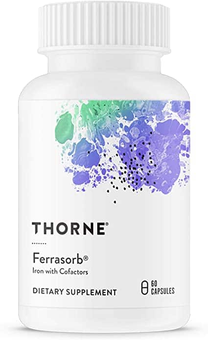 Thorne Research Review 

											- 12 Things You Need to Know