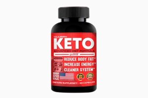 Truuburn Keto Review 

											- 15 Things You Need to Know