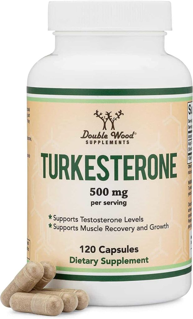 Turkesterone Review 

											- 13 Things You Need to Know