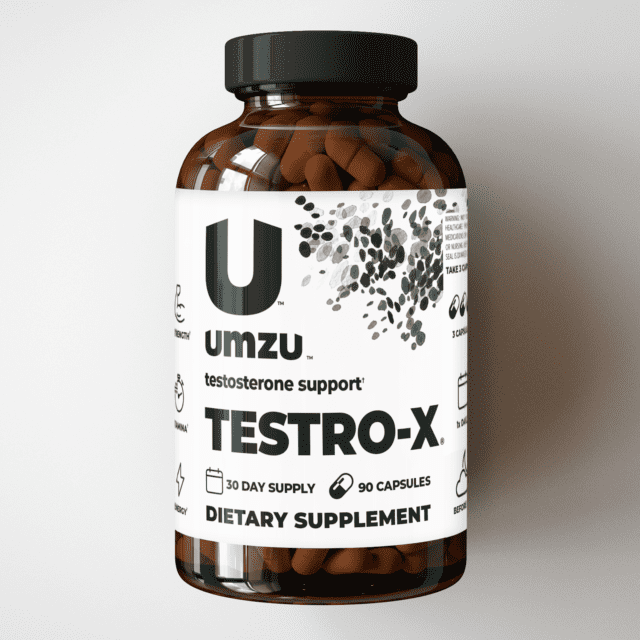Umzu Testro-X Review 

											- 12 Things You Need to Know