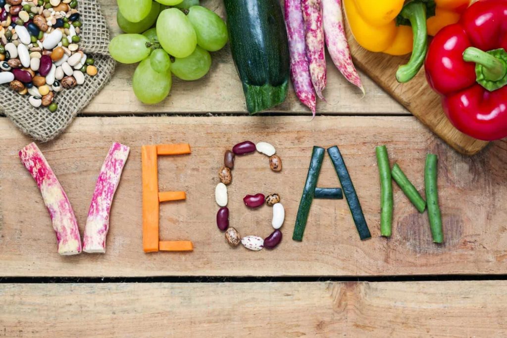 Vegan Diet | Detailed Guide for Beginners 

															- 17 Things You Need to Know