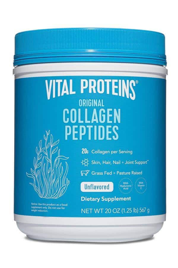 Vital Proteins Collagen Peptides Review 

											- 7 Things You Need to Know