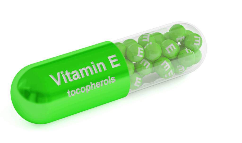 Vitamin E | Benefits of Vitamins, Uses and Warnings