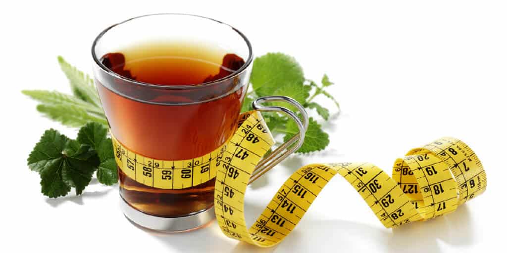 Weight Loss Tea Reviews