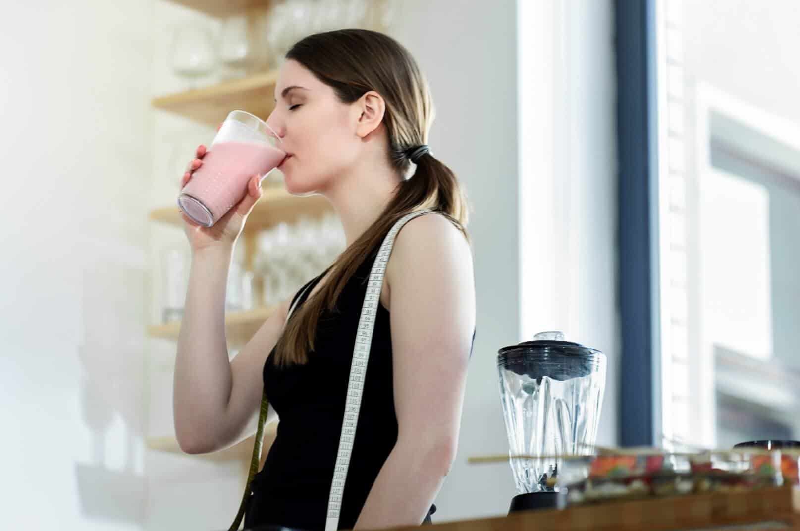 What is a Meal Replacement and What are The Health Benefits? 9 Things