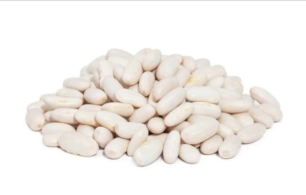 White Kidney Bean – Benefits of a Starch Blocker