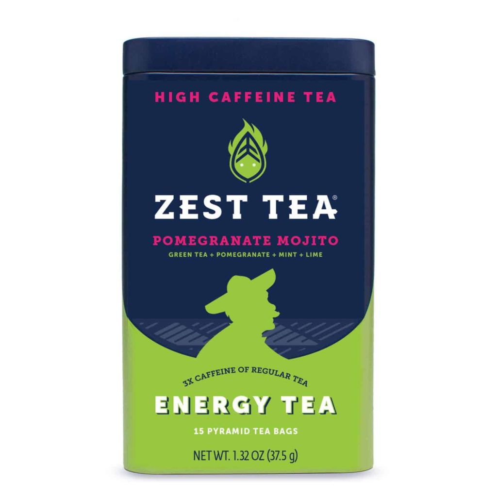 Zest Tea Review 

											- 12 Things You Need to Know